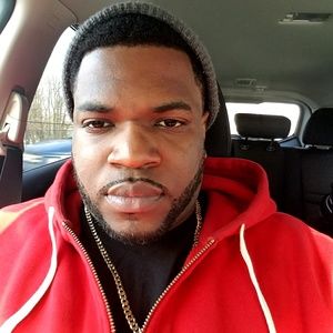 Meet your Posher, Ty